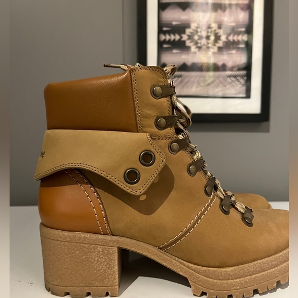 See By Chloe Ankle Boots - Picture 2 of 6